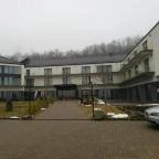 Castellum Hotel Hollókő Hollókő - Külső kép