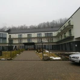 Castellum Hotel Hollókő, Hollókő - Külső kép