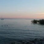 Hotel Marina-Port Balatonkenese - Környék