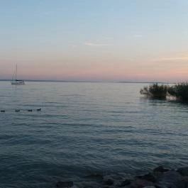 Hotel Marina-Port, Balatonkenese - Környék