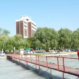 Hotel Marina Balatonfüred - Külső kép