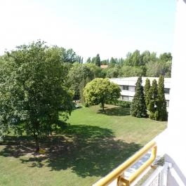 Hotel Marina Balatonfüred - Környék