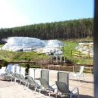 Hunguest Saliris Egerszalók - Környék