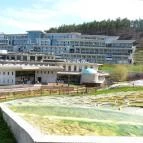 Hunguest Saliris Egerszalók - Külső kép