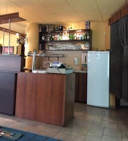 Itália Pizzéria & Étterem