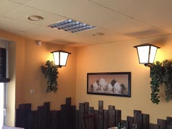 Itália Pizzéria & Étterem Kaposvár