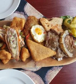 Irány Colorado Western Étterem & Söröző