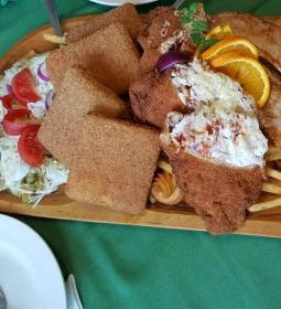 Kormorán Étterem és Panzió