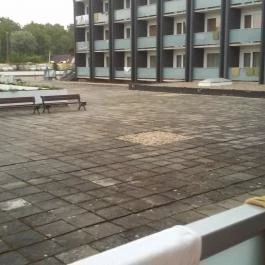 Hunguest Szeged (korábbi Forrás) Szeged - Külső kép