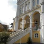 Astoria Hotel és Étterem Balatonfüred - Külső kép