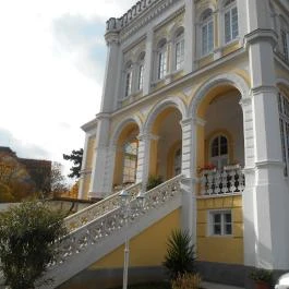 Astoria Hotel és Étterem, Balatonfüred - Külső kép