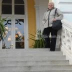 Astoria Hotel és Étterem Balatonfüred - Külső kép