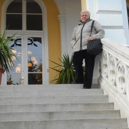 Astoria Hotel és Étterem, Balatonfüred - Külső kép