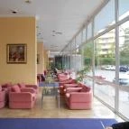 Danubius Hotel Annabella Balatonfüred - Belső