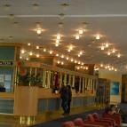 Danubius Hotel Annabella Balatonfüred - Belső