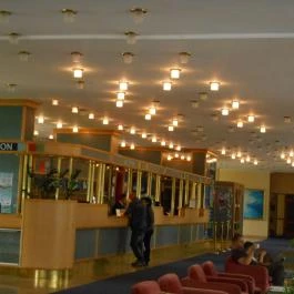 Danubius Hotel Annabella, Balatonfüred - Belső