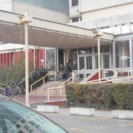 Hunguest Hotel Helikon Keszthely - Külső kép