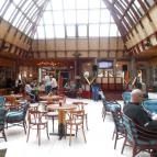 Hunguest Hotel Helikon Keszthely - Belső