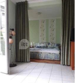 Pávai-Silye Apartman