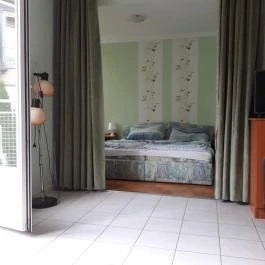 Pávai-Silye Apartman Hajdúszoboszló - Szobák