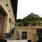 Hotel Kapitány Superior Wellness Sümeg - Környék