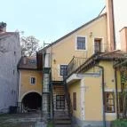 Életfa Vendégház Eger - Külső kép