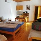 Életfa Vendégház Eger - Szobák