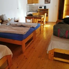 Életfa Vendégház Eger - Szobák