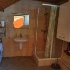 Életfa Vendégház Eger - Fürdőszoba