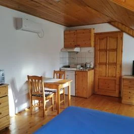 Életfa Vendégház Eger - Szobák