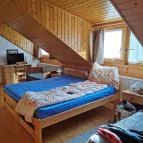 Életfa Vendégház Eger - Szobák