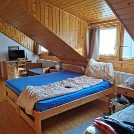 Életfa Vendégház Eger - Szobák