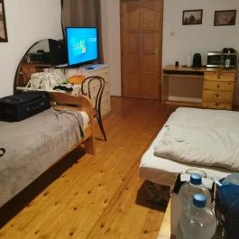 Életfa Vendégház Eger - Szobák