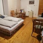 Életfa Vendégház Eger - Szobák