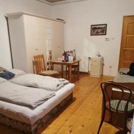 Életfa Vendégház Eger - Szobák