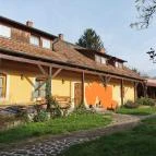 Életfa Vendégház Eger - Külső kép