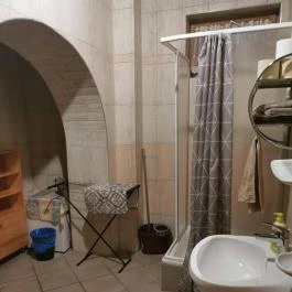 Életfa Vendégház Eger - Fürdőszoba