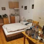 Életfa Vendégház Eger - Szobák