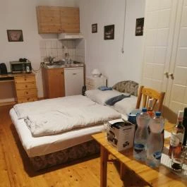 Életfa Vendégház Eger - Szobák