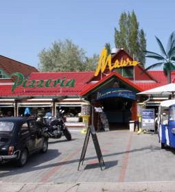 Mauro Ristorante Pizzeria Gelateria