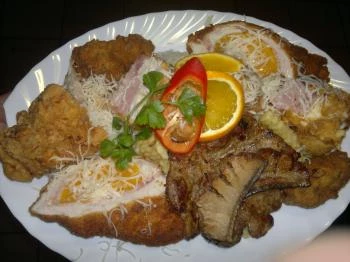 Aranypatkó Étterem Debrecen