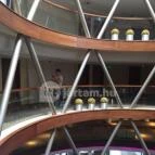 Spirit Hotel Thermal Spa Sárvár - Belső