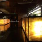 Spirit Hotel Thermal Spa Sárvár - Belső