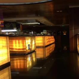 Spirit Hotel Thermal Spa Sárvár - Belső