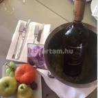 Spirit Hotel Thermal Spa Sárvár - Vendéglátás