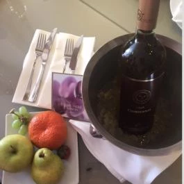 Spirit Hotel Thermal Spa Sárvár - Vendéglátás