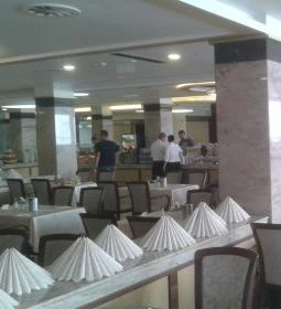 Hotel Füred Spa & Conference