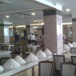 Hotel Füred Spa & Conference Balatonfüred - Vendéglátás