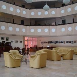 Hotel Írottkő Kőszeg - Belső