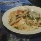 Határmenti Vigadó Bozsok - Étel/ital